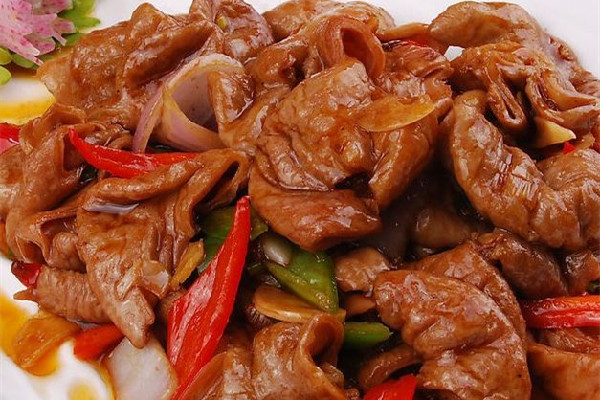 豬大腸為什么洗了還臭 豬大腸洗不干凈能吃嗎 豬大腸為什么洗了還臭 豬大腸洗不干凈能吃嗎