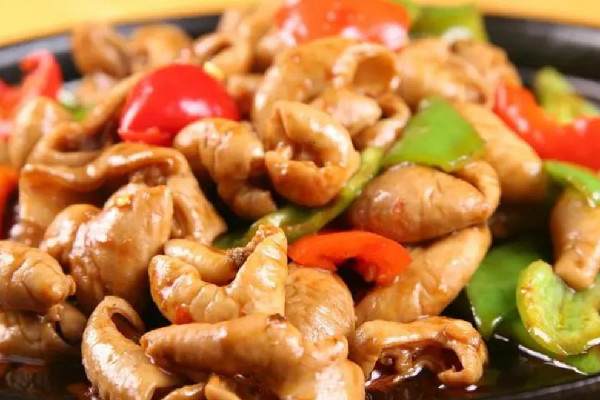 豬大腸多少錢一斤 豬大腸買粗的還是細的好 豬大腸多少錢一斤 豬大腸買粗的還是細的好