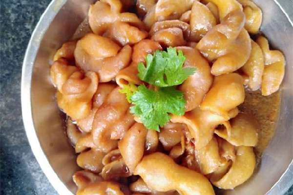 豬大腸怎么鹵制 豬大腸鹵多長時間最好吃 豬大腸怎么鹵制 豬大腸鹵多長時間最好吃