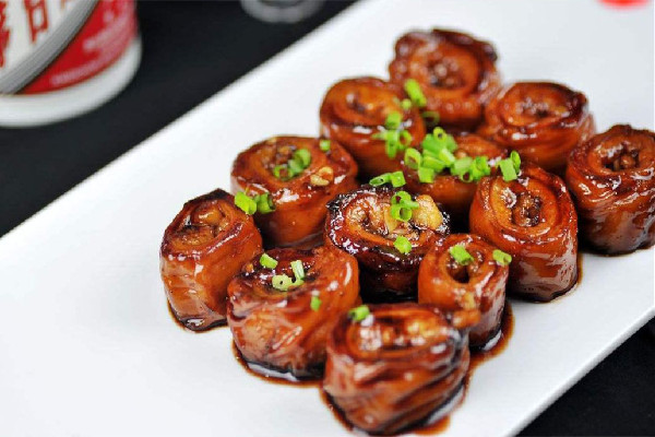 九轉(zhuǎn)大腸要套幾次 九轉(zhuǎn)大腸的正宗做法 九轉(zhuǎn)大腸要套幾次 九轉(zhuǎn)大腸的正宗做法