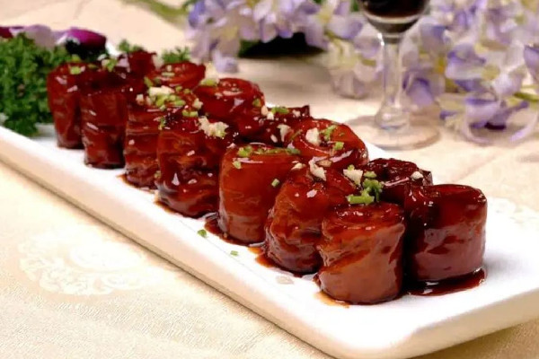 九轉(zhuǎn)大腸要套幾次 九轉(zhuǎn)大腸的正宗做法 九轉(zhuǎn)大腸要套幾次 九轉(zhuǎn)大腸的正宗做法