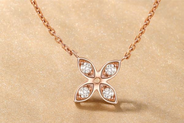 18k金和鉑金哪個好 18k金多少錢一克