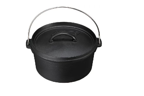 鑄鐵鍋哪個(gè)牌子質(zhì)量最好最安全 鑄鐵鍋十大品牌排行榜 鑄鐵鍋哪個(gè)牌子質(zhì)量最好最安全 鑄鐵鍋十大品牌排行榜