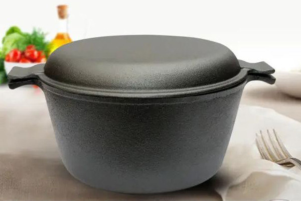 鑄鐵鍋哪個(gè)牌子質(zhì)量最好最安全 鑄鐵鍋十大品牌排行榜 鑄鐵鍋哪個(gè)牌子質(zhì)量最好最安全 鑄鐵鍋十大品牌排行榜