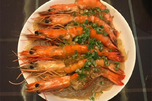 黑虎蝦可以生吃嗎 黑虎蝦可以做生腌嗎 黑虎蝦可以生吃嗎 黑虎蝦可以做生腌嗎