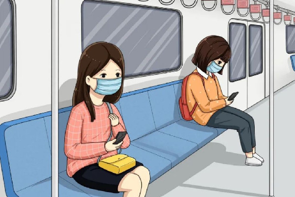 女子地鐵內(nèi)多次吐口水被行拘 地鐵內(nèi)要注意哪些事項 女子地鐵內(nèi)多次吐口水被行拘 地鐵內(nèi)要注意哪些事項