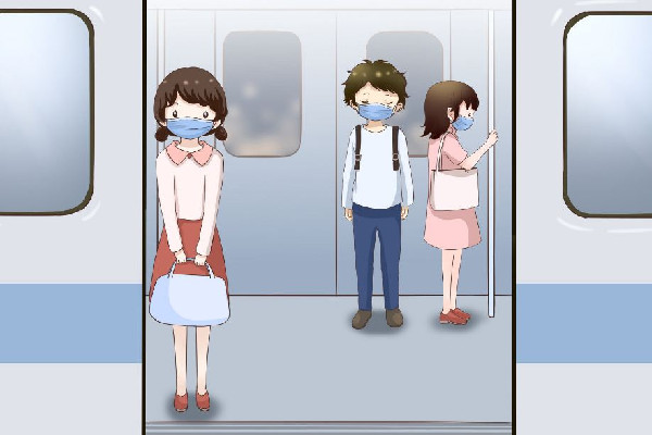 女子地鐵內(nèi)多次吐口水被行拘 地鐵內(nèi)要注意哪些事項(xiàng)