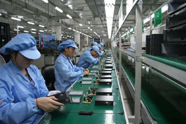 深圳一電子廠入職考數(shù)理化 電子廠入職有什么要求 深圳一電子廠入職考數(shù)理化 電子廠入職有什么要求