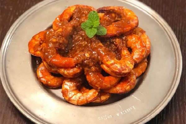 黑虎蝦可以生吃嗎 黑虎蝦可以做生腌嗎 黑虎蝦可以生吃嗎 黑虎蝦可以做生腌嗎