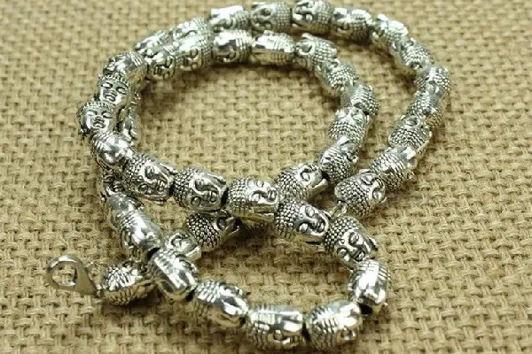 藏銀怎么清洗變亮澤 藏銀清洗方法 藏銀怎么清洗變亮澤 藏銀清洗方法