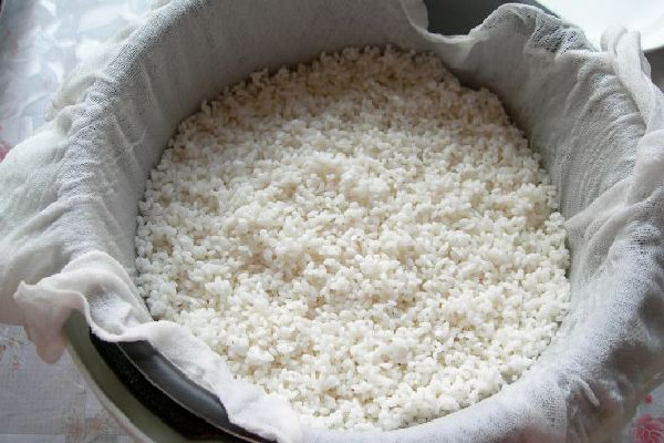 糯米酒不甜什么原因 糯米酒甜的好還是不甜的好 糯米酒不甜什么原因 糯米酒甜的好還是不甜的好