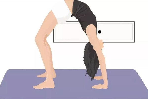 別再讓“下腰癱”毀了孩子 下腰會(huì)不會(huì)傷到腰 別再讓“下腰癱”毀了孩子 下腰會(huì)不會(huì)傷到腰