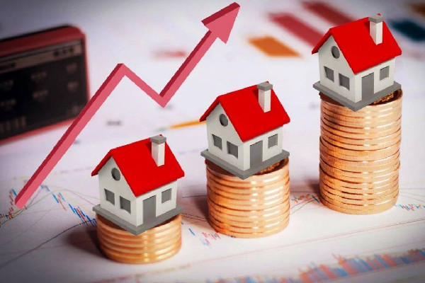 疫情三年,房價漲回來只用了一周 房價上漲會帶來哪些影響 疫情三年,房價漲回來只用了一周 房價上漲會帶來哪些影響