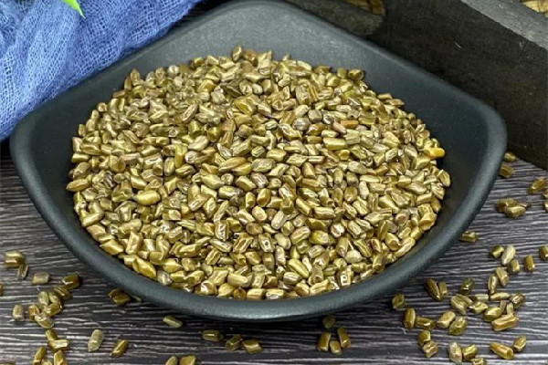 決明子生的和熟的有什么區(qū)別 決明子生的好還是熟的好 決明子生的和熟的有什么區(qū)別 決明子生的好還是熟的好