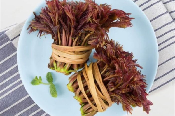 香椿有苦味正常嗎 香椿為什有股怪味 香椿有苦味正常嗎 香椿為什有股怪味