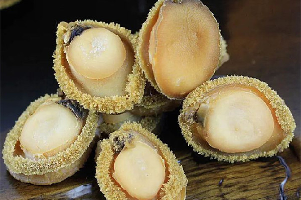 干鮑魚有沒有保質(zhì)期 干鮑魚可以存放多久 干鮑魚有沒有保質(zhì)期 干鮑魚可以存放多久