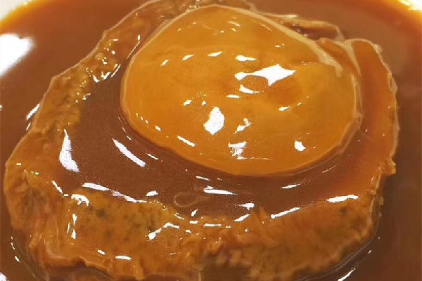 干鮑魚吃起來(lái)是不是有點(diǎn)甜 干鮑魚什么味道 干鮑魚吃起來(lái)是不是有點(diǎn)甜 干鮑魚什么味道