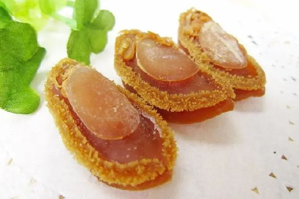 干鮑魚有沒有保質期 干鮑魚可以存放多久