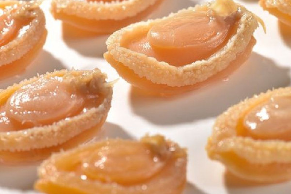 干鮑魚發(fā)霉還能吃嗎 干鮑魚白霜和白毛怎樣區(qū)別 干鮑魚發(fā)霉還能吃嗎 干鮑魚白霜和白毛怎樣區(qū)別