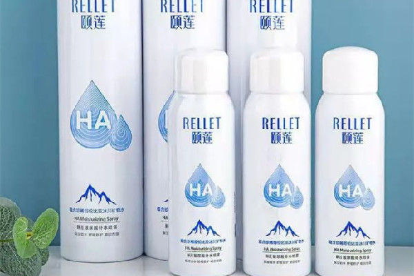 頤蓮補(bǔ)水噴霧怎么用 頤蓮補(bǔ)水噴霧多久噴一次 頤蓮補(bǔ)水噴霧怎么用 頤蓮補(bǔ)水噴霧多久噴一次