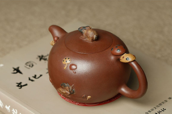 紫砂壺要開(kāi)壺嗎 紫砂壺怎么開(kāi)壺 紫砂壺要開(kāi)壺嗎 紫砂壺怎么開(kāi)壺