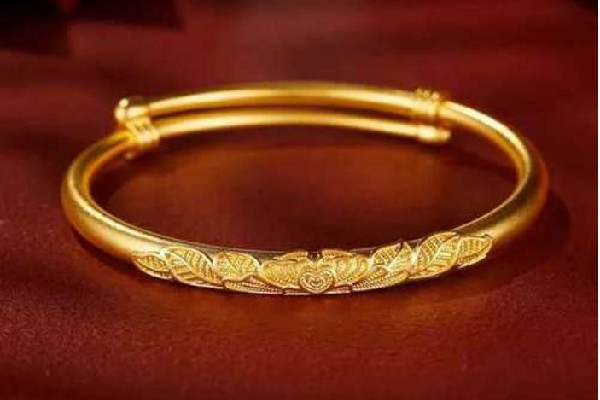 黃金手鐲有哪些款式名稱 黃金手鐲買(mǎi)活口還是整體好 黃金手鐲有哪些款式名稱 黃金手鐲買(mǎi)活口還是整體好