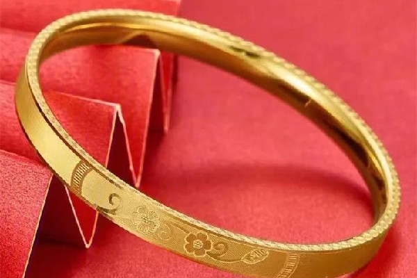 黃金手鐲變形怎么修復 黃金手鐲變形是不是假的 黃金手鐲變形怎么修復 黃金手鐲變形是不是假的