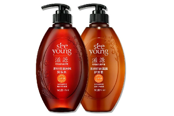 滋源洗發(fā)水是國(guó)產(chǎn)的嗎 滋源洗發(fā)水好不好 滋源洗發(fā)水是國(guó)產(chǎn)的嗎 滋源洗發(fā)水好不好