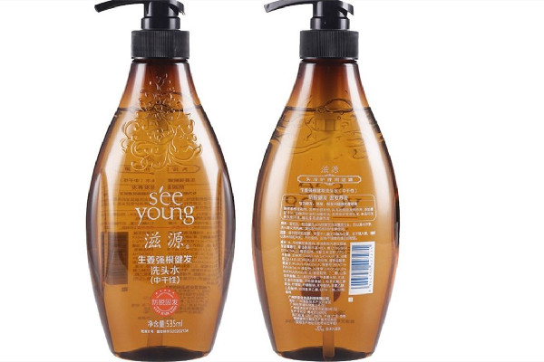 滋源洗發(fā)水哪款最好用 滋源洗發(fā)水有幾種包裝 滋源洗發(fā)水哪款最好用 滋源洗發(fā)水有幾種包裝