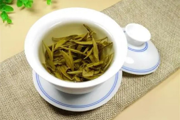 白牡丹茶是喝新的還是陳的 白牡丹茶是不是越老越好 白牡丹茶是喝新的還是陳的 白牡丹茶是不是越老越好