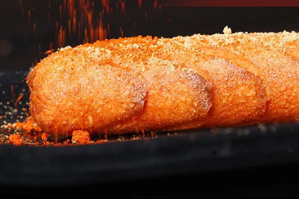 淀粉腸有肉的成分嗎 淀粉腸怎么做 淀粉腸有肉的成分嗎 淀粉腸怎么做