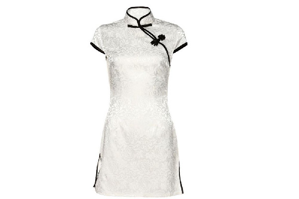 滬上阿姨外包裝旗袍圖被質(zhì)疑不雅 旗袍什么時候興起的 滬上阿姨外包裝旗袍圖被質(zhì)疑不雅 旗袍什么時候興起的