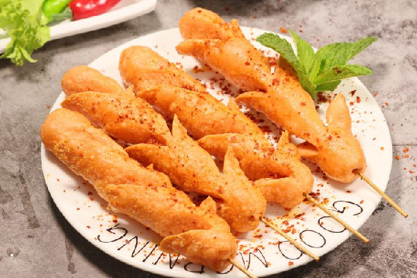 淀粉腸哪個品牌的比較好 淀粉腸有哪些品牌 淀粉腸哪個品牌的比較好 淀粉腸有哪些品牌