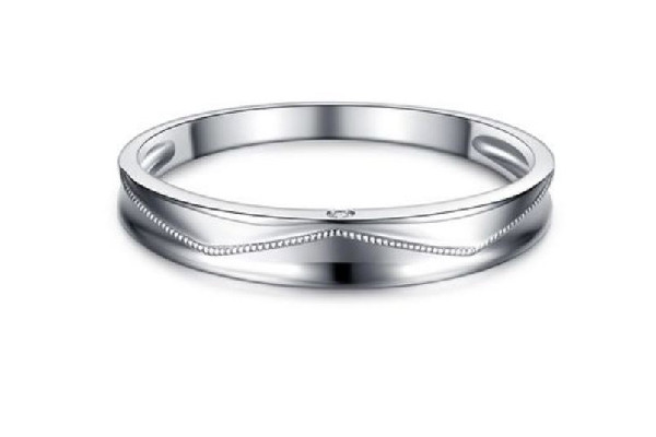 白金戒指有活口的嗎 白金戒指有點(diǎn)緊怎么辦 白金戒指有活口的嗎 白金戒指有點(diǎn)緊怎么辦