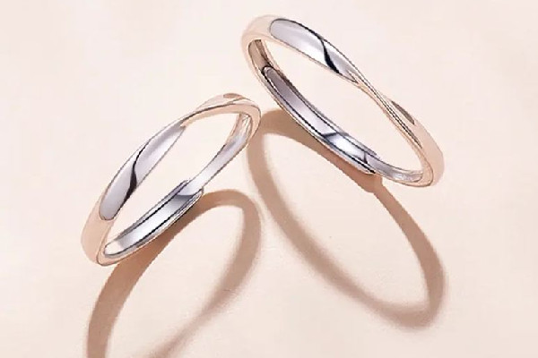 白金戒指會氧化嗎 白金戒指發(fā)黑了怎么辦 白金戒指會氧化嗎 白金戒指發(fā)黑了怎么辦