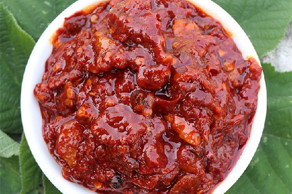 豆瓣醬有保質(zhì)期嗎 豆瓣醬可以放多久 豆瓣醬有保質(zhì)期嗎 豆瓣醬可以放多久