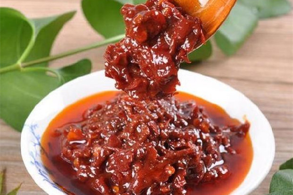 豆瓣醬是哪里的特產(chǎn) 豆瓣醬是干什么用的 豆瓣醬是哪里的特產(chǎn) 豆瓣醬是干什么用的