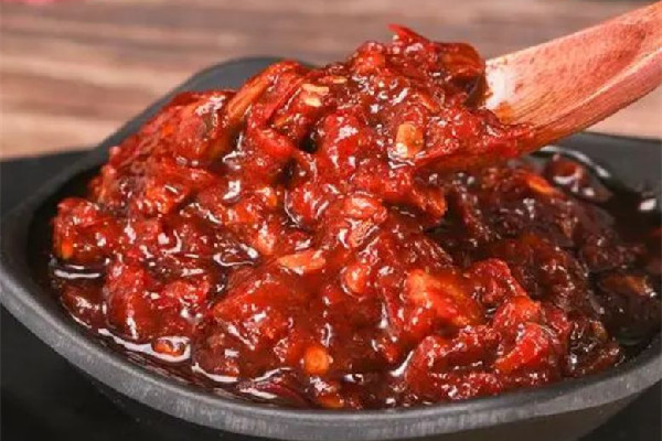 豆瓣醬有保質(zhì)期嗎 豆瓣醬可以放多久 豆瓣醬有保質(zhì)期嗎 豆瓣醬可以放多久