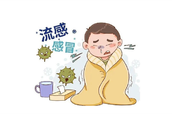 預(yù)防春季流感注意這幾點 流感癥狀主要表現(xiàn)有哪些