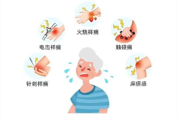 超90%的成人體內(nèi)有水痘帶狀皰疹病毒 水痘帶狀皰疹會自愈嗎 超90%的成人體內(nèi)有水痘帶狀皰疹病毒 水痘帶狀皰疹會自愈嗎