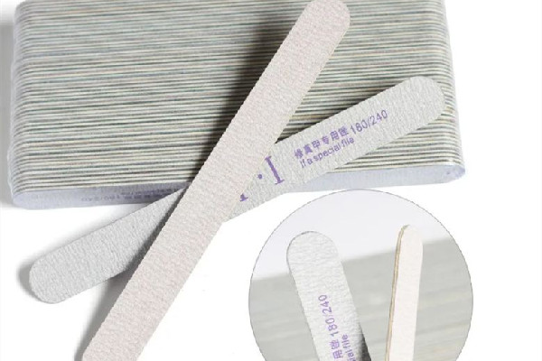 美甲搓條怎么用 美甲搓條型號(hào)及作用 美甲搓條怎么用 美甲搓條型號(hào)及作用