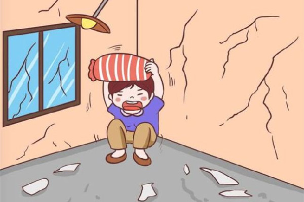 一夜3次地震全球進(jìn)入地震活躍期 地震為什么越來越頻繁 一夜3次地震全球進(jìn)入地震活躍期 地震為什么越來越頻繁