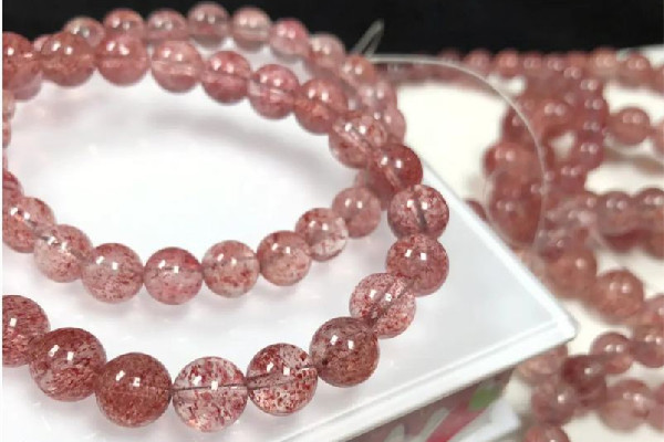 草莓晶對(duì)身體有什么好處 草莓晶招桃花嗎 草莓晶對(duì)身體有什么好處 草莓晶招桃花嗎