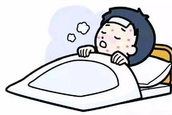 水痘進(jìn)入高發(fā)期專家提醒 水痘的癥狀和治療 水痘進(jìn)入高發(fā)期專家提醒 水痘的癥狀和治療