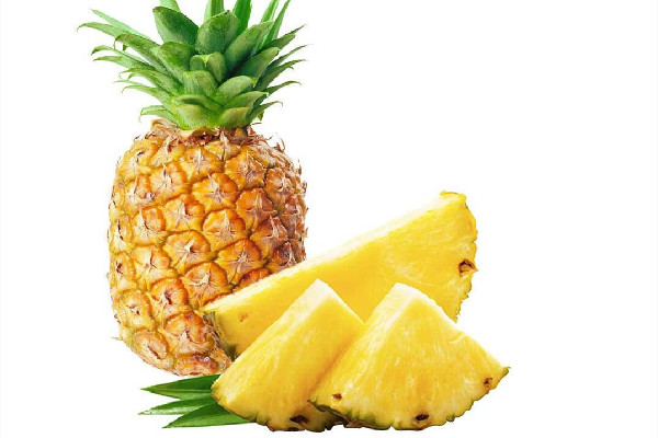 鳳梨會(huì)不會(huì)麻舌頭 鳳梨對喉嚨好嗎