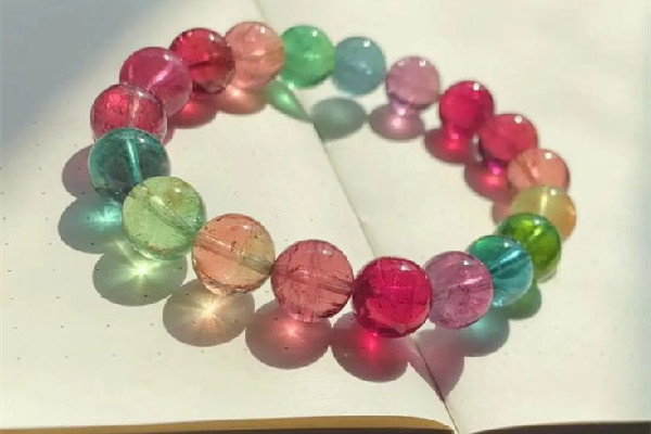 碧璽的種類有哪些 碧璽會有裂紋和棉絮嗎 碧璽的種類有哪些 碧璽會有裂紋和棉絮嗎