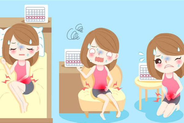 95后女生去百所學(xué)校大方談月經(jīng) 月經(jīng)什么時(shí)候來(lái)正常是幾歲 95后女生去百所學(xué)校大方談月經(jīng) 月經(jīng)什么時(shí)候來(lái)正常是幾歲