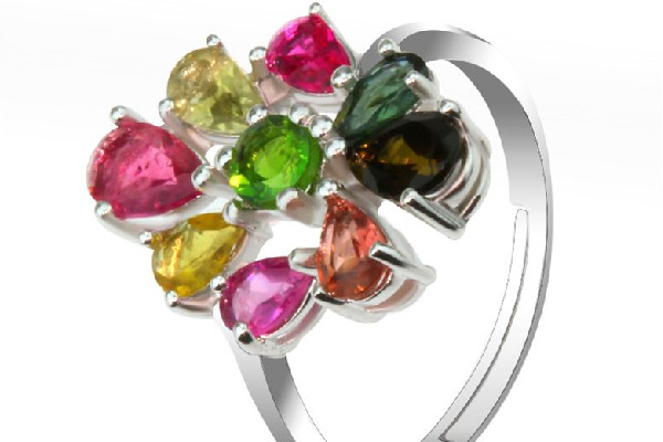 碧璽怎么分辨真假 碧璽的好壞鑒別 碧璽怎么分辨真假 碧璽的好壞鑒別