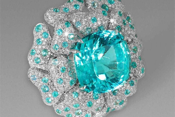 碧璽有收藏的價(jià)值嗎 碧璽什么樣子的值錢 碧璽有收藏的價(jià)值嗎 碧璽什么樣子的值錢