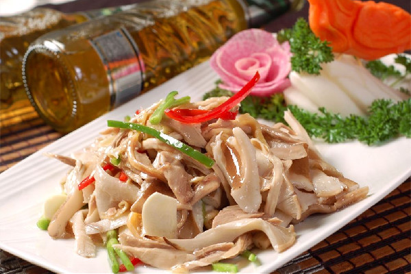 豬肚有味道怎么去除 豬肚有味道是不新鮮嗎 豬肚有味道怎么去除 豬肚有味道是不新鮮嗎